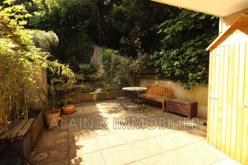 Vente appartement Chaville  