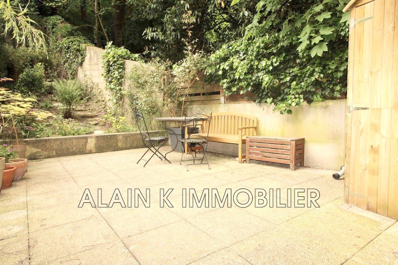 Photo Appartement Chaville Rive gauche,   achat appartement  2 pièces   37&nbsp;m&sup2;