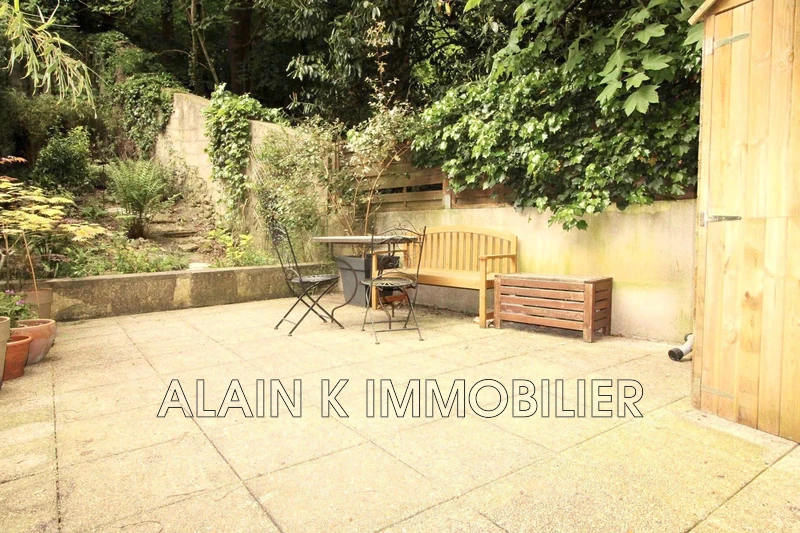 Photo Appartement Chaville Rive gauche,   achat appartement  2 pièces   37&nbsp;m&sup2;