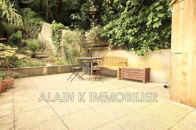 Photo Appartement Chaville Rive gauche,   achat appartement  2 pièces   37&nbsp;m&sup2;