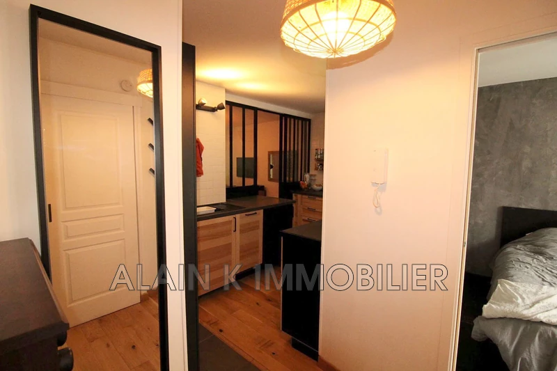 Vente appartement Chaville  