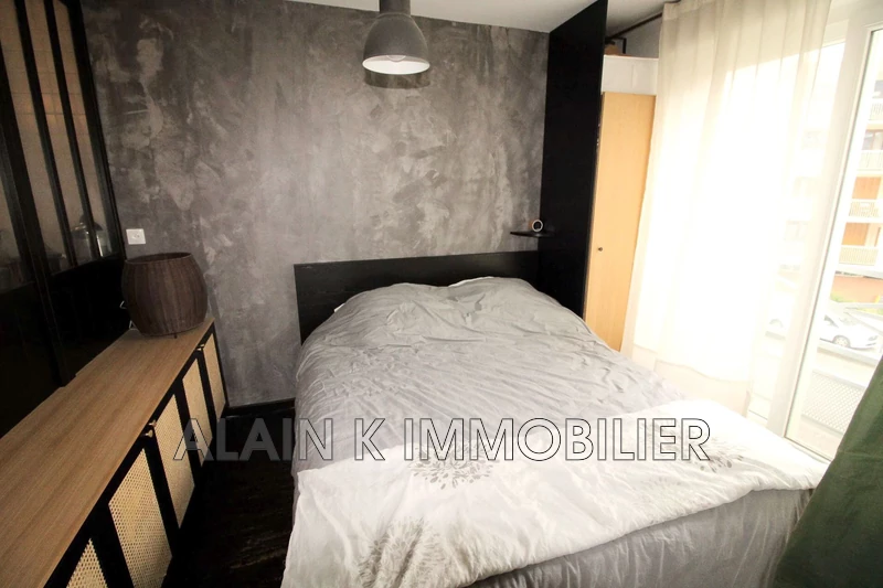Vente appartement Chaville  