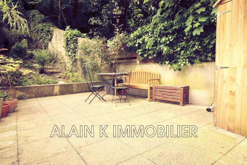 Photo Appartement Chaville Rive gauche,   achat appartement  2 pièces   37&nbsp;m&sup2;