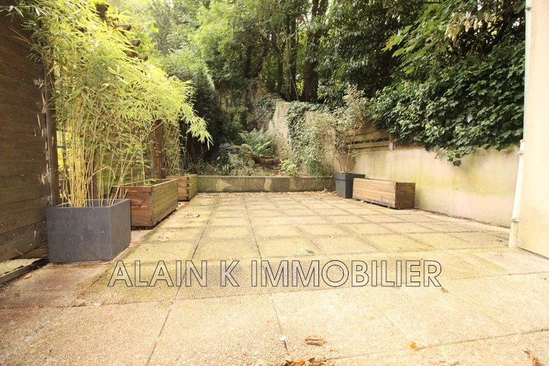 Vente appartement Chaville  