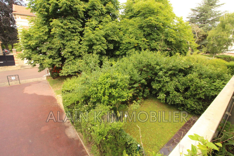 Vente appartement Versailles  