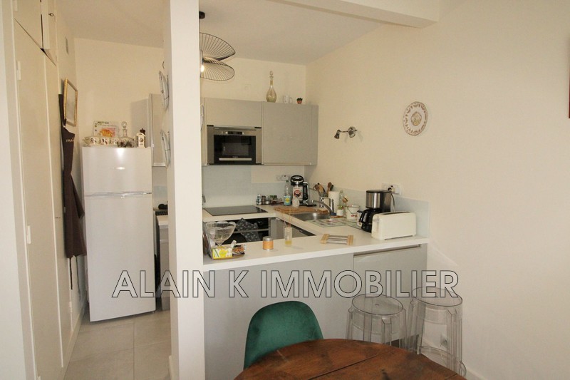 Vente appartement Versailles  