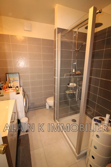 Vente appartement Versailles  