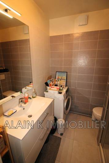 Vente appartement Versailles  