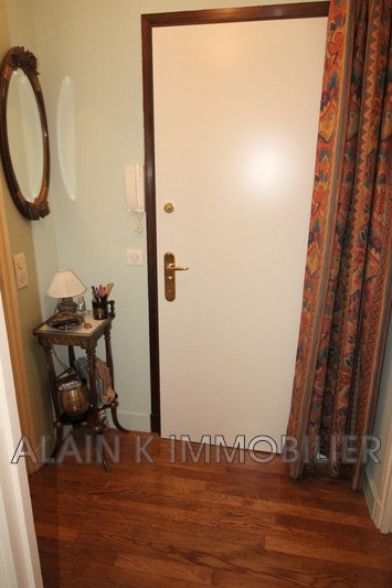 Vente appartement Versailles  
