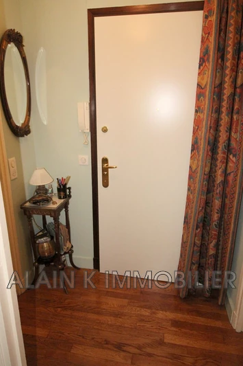 Vente appartement Versailles  