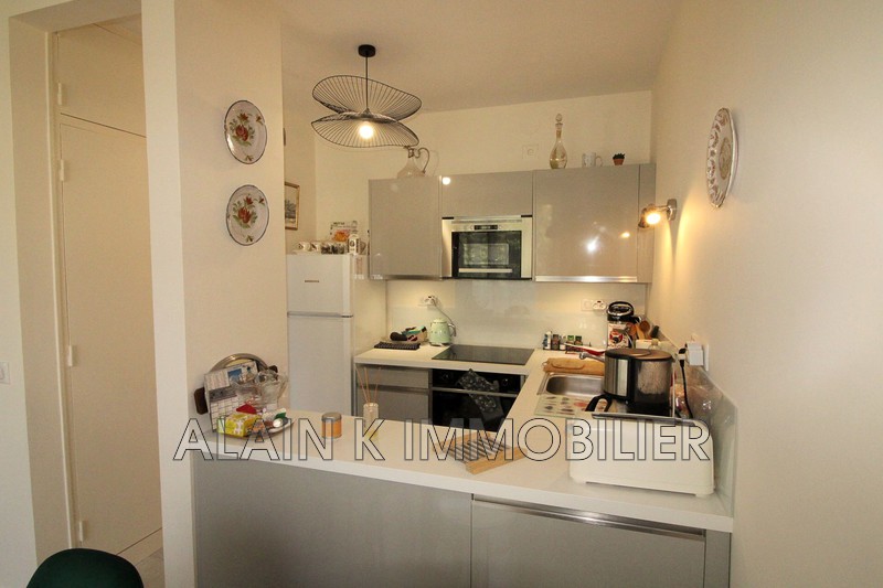 Vente appartement Versailles  