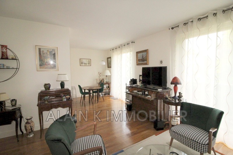 Photo Appartement Versailles Résidentiel,   achat appartement  1 pièce   45&nbsp;m&sup2;