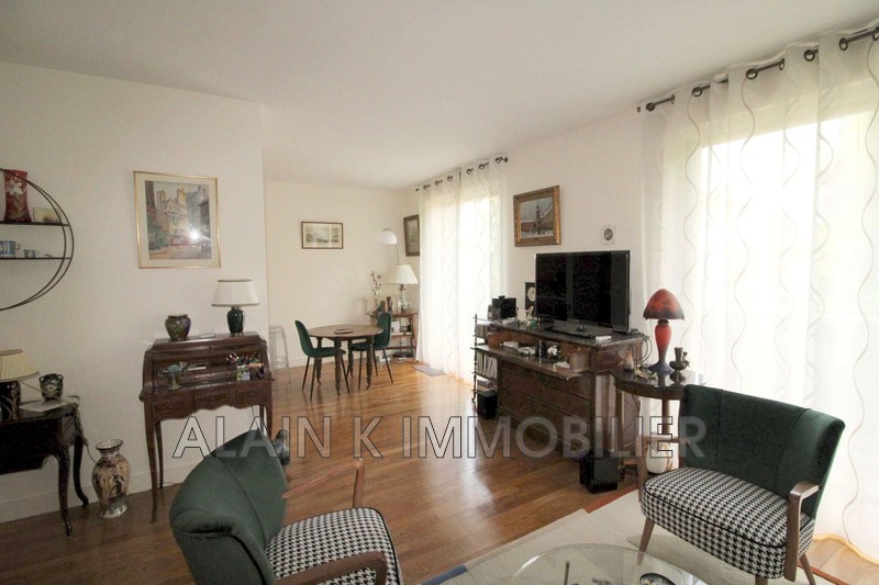 Photo Appartement Versailles Résidentiel,   achat appartement  1 pièce   45&nbsp;m&sup2;