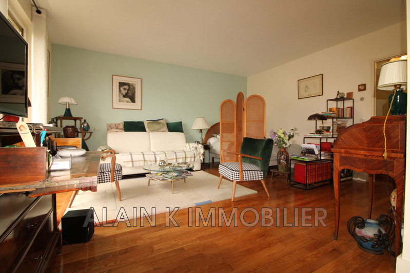 Photo Appartement Versailles Résidentiel,   achat appartement  1 pièce   45&nbsp;m&sup2;