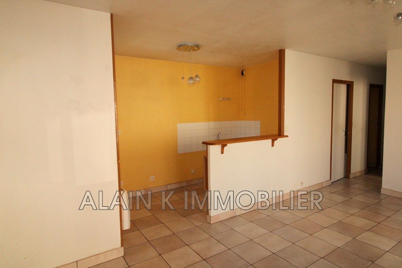 Vente appartement Etampes  