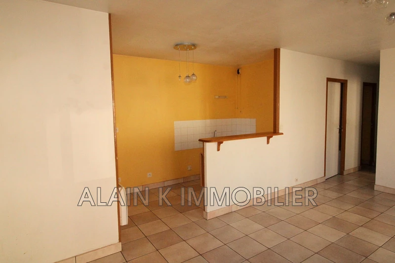 Vente appartement Etampes  