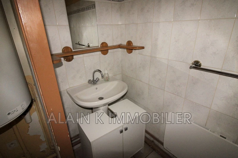 Vente appartement Etampes  