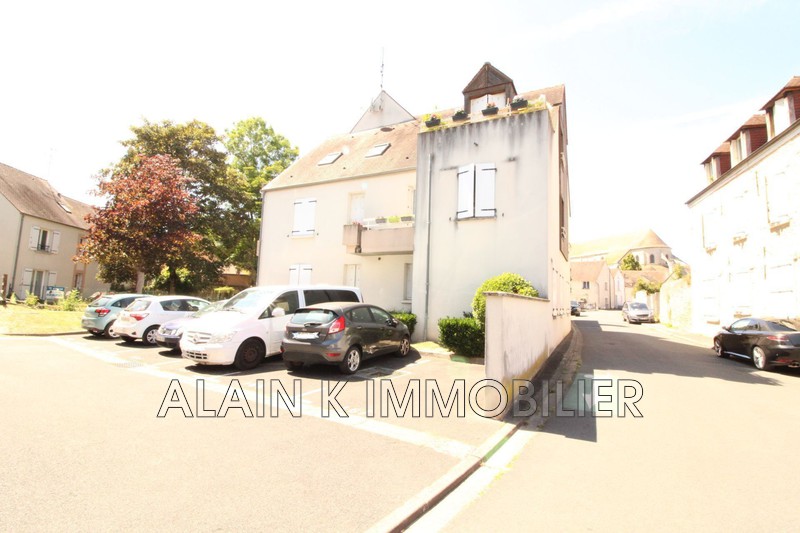 Vente appartement Etampes  