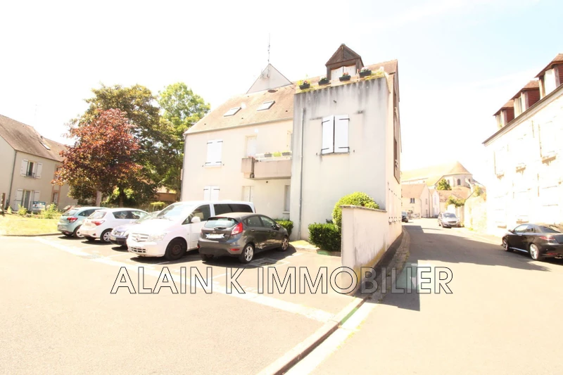 Vente appartement Etampes  