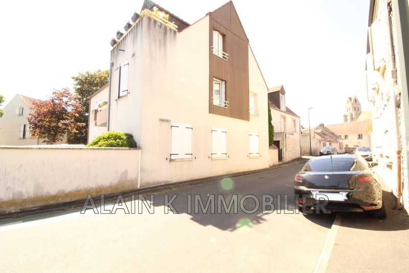 Vente appartement Etampes  