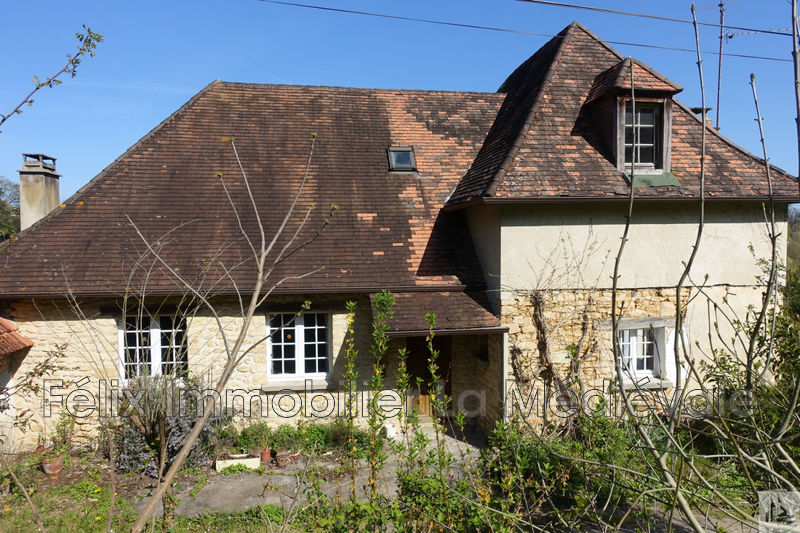 Photo Maison Sarlat-la-Canéda achat maison 3 chambres 130 m²