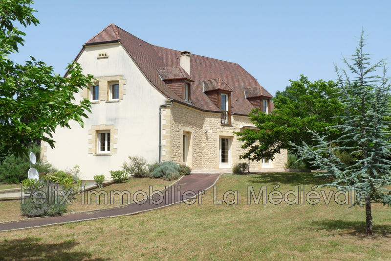 Photo Maison récente Carsac-Aillac Proche centre-ville, achat maison récente 3 chambres 179 m²