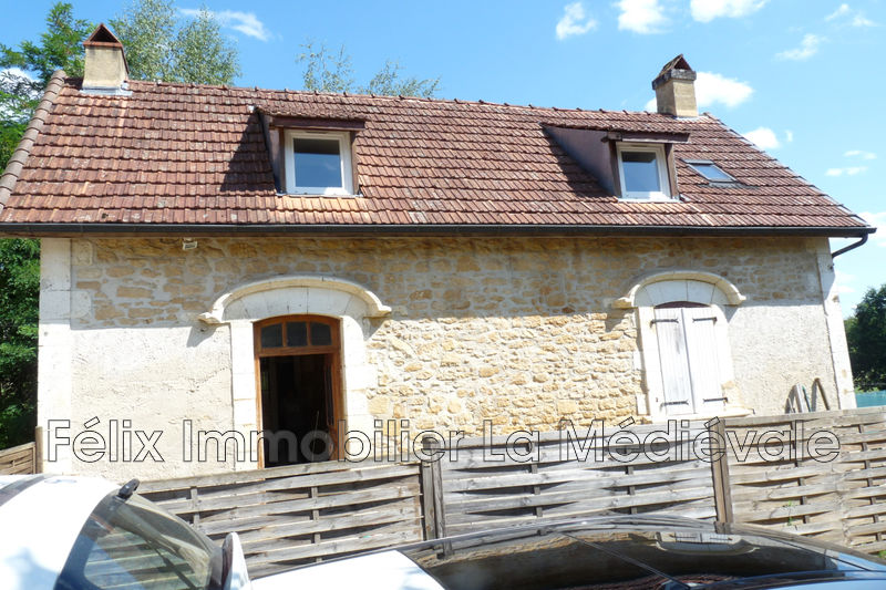 Photo House Sarlat-la-Canéda Proche centre-ville, to buy house 3 bedroom