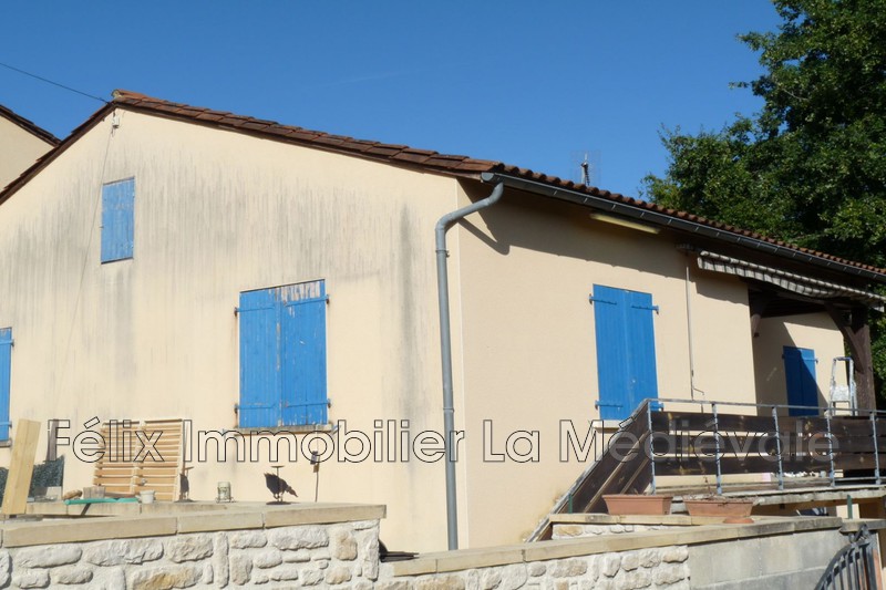 Photo Maison Sarlat-la-Canéda Proche centre-ville, achat maison 3 chambres 113 m²