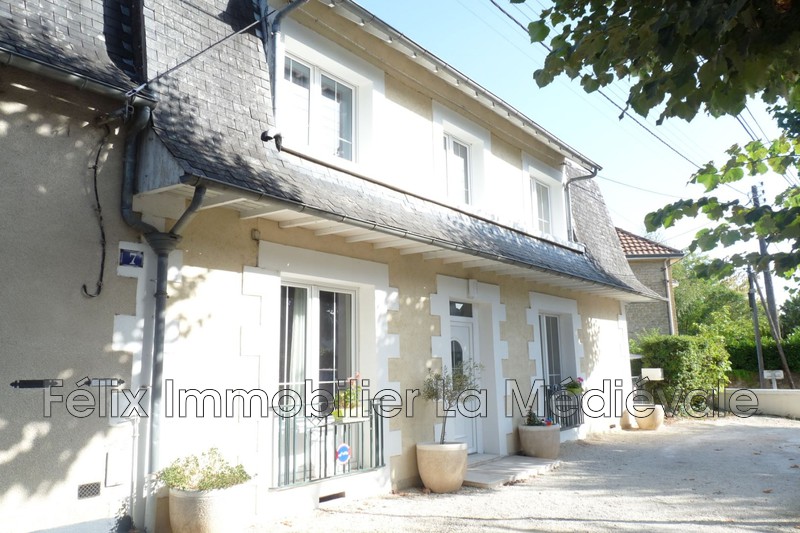 Photo House Sarlat-la-Canéda Proche centre-ville, to buy house 5 bedroom 134 m²