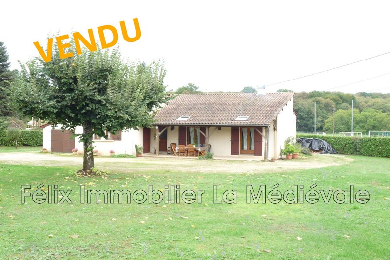 Photo Maison Sarlat-la-Canéda Proche centre-ville, achat maison 4 chambres 148 m²