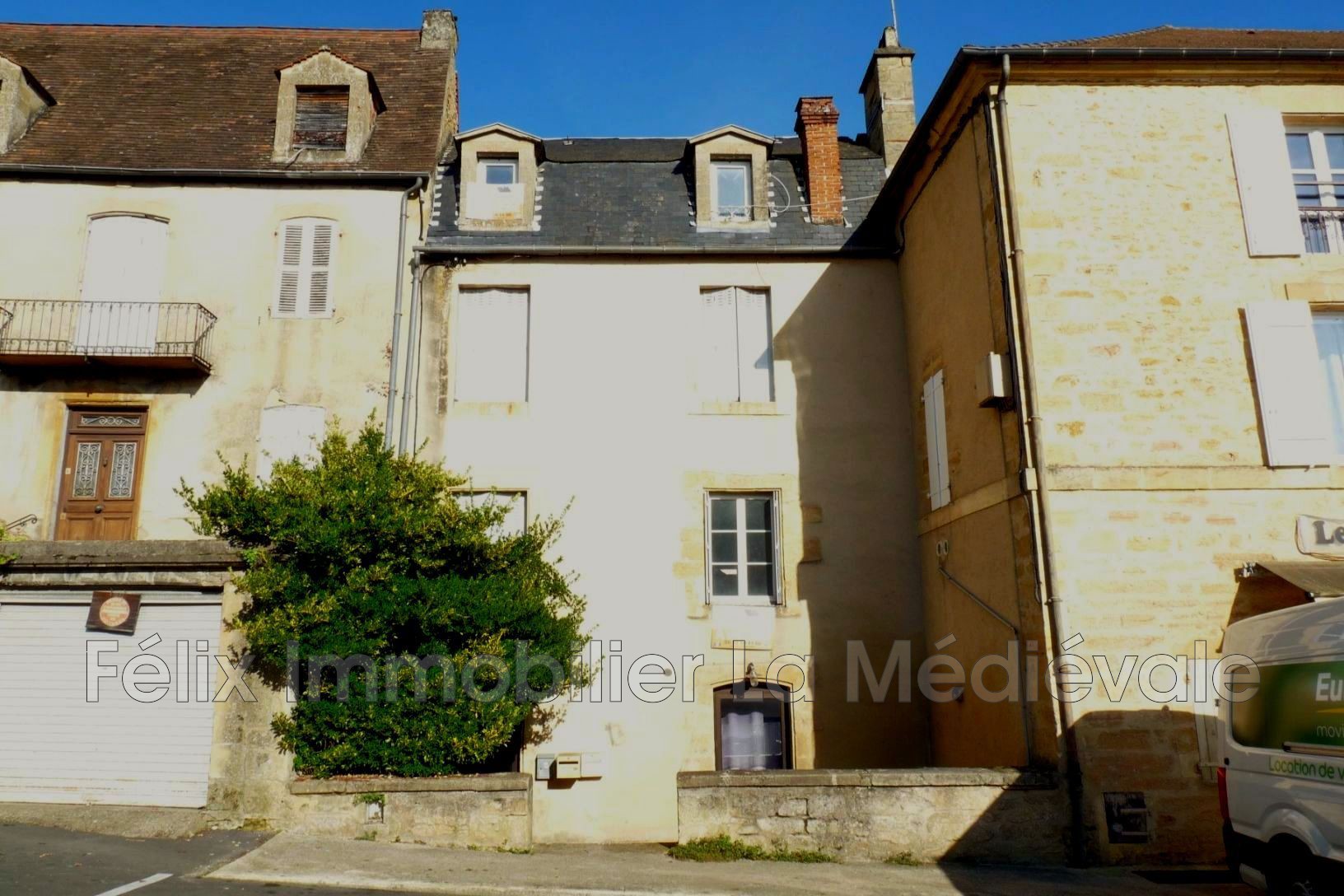 Vente Maison Ideal Investisseur Sarlat La Caneda 24200 109 000 Twimmo Com