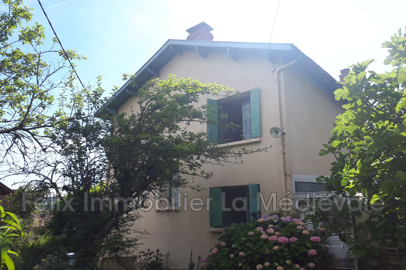 Photo Maison de ville Sarlat-la-Canéda Centre-ville, to buy maison de ville 3 bedroom 103 m²