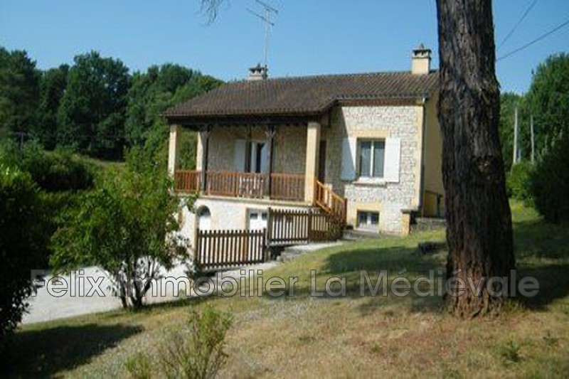 Photo Maison Sarlat-la-Canéda Proche centre-ville, achat maison 4 chambres 100 m²