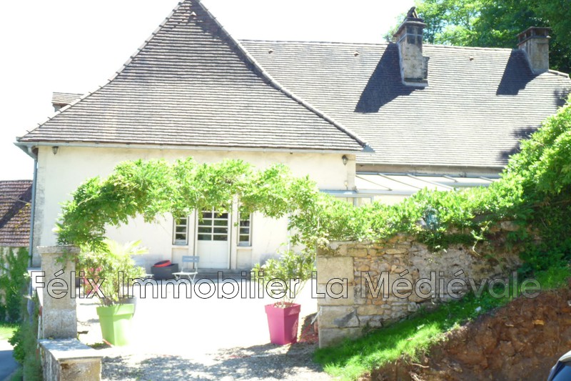Photo Maison d&#039;hôtes Carsac-Aillac Village,   achat maison d&#039;hôtes  5 chambres   280&nbsp;m&sup2;
