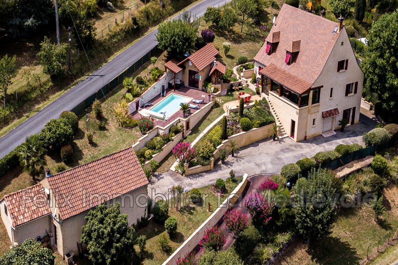 Photo Maison de campagne Sarlat-la-Canéda Proche centre-ville, to buy maison de campagne 6 bedroom 285 m²
