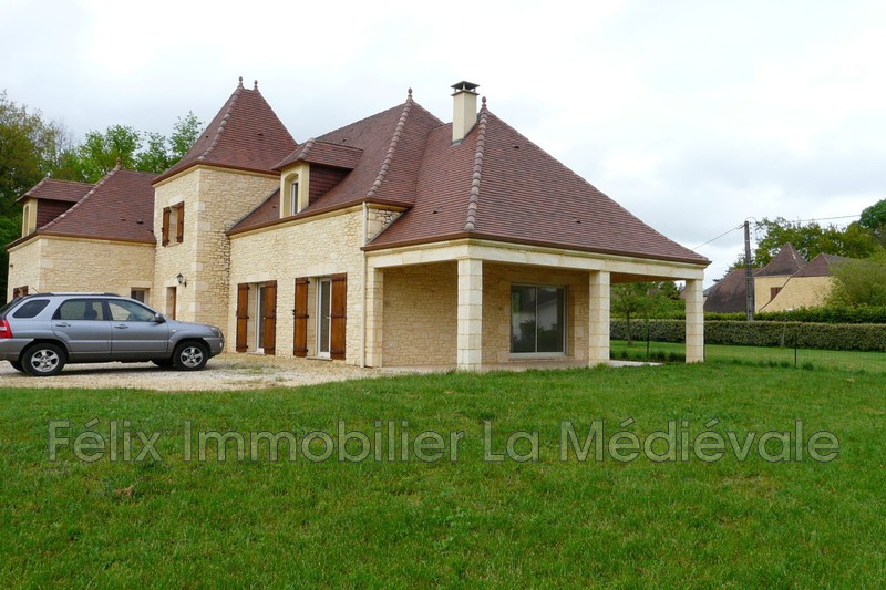 Photo Maison Carsac-Aillac Village, achat maison 5 chambres 205 m²