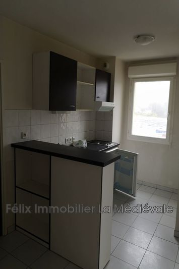 Photo Appartement Sarlat-la-Canéda Proche centre-ville, achat appartement 3 pièces 42 m²