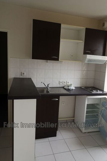 Photo Apartment Sarlat-la-Canéda Proche centre-ville, to buy apartment 3 rooms 42 m²