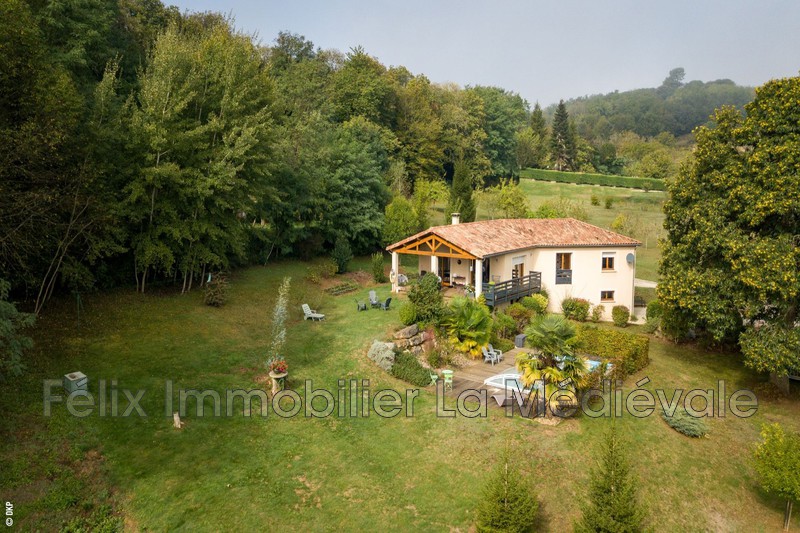 Photo House Carsac-Aillac to buy house 4 bedroom 137 m²