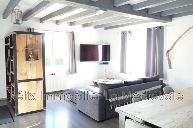 Photo House Sarlat-la-Canéda Village, to buy house 3 bedroom 113 m²
