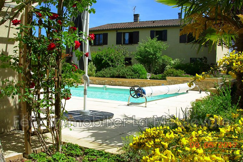 Photo Maison Sarlat-la-Canéda Proche des commerces, achat maison 3 chambres 108 m²