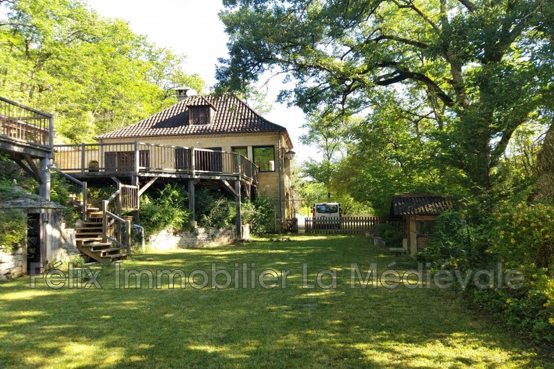 Photo House Saint-Cybranet   to buy house  4 bedroom   249&nbsp;m&sup2;