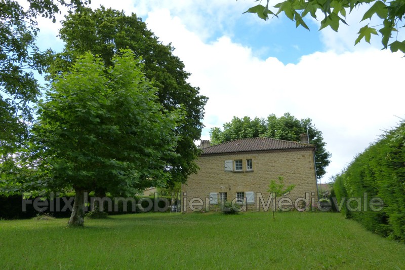 Photo House Salignac-Eyvigues to buy house 4 bedroom 103 m²