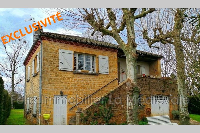 Photo Maison Salignac-Eyvigues   achat maison  4 chambres   103&nbsp;m&sup2;