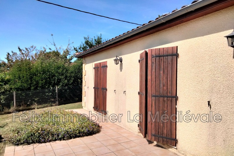 Photo House Sarlat-la-Canéda Proche centre-ville, to buy house 3 bedroom 82 m²