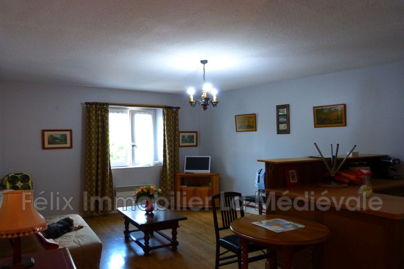 Photo Apartment Sarlat-la-Canéda Centre-ville,   to buy apartment  1 room   32&nbsp;m&sup2;