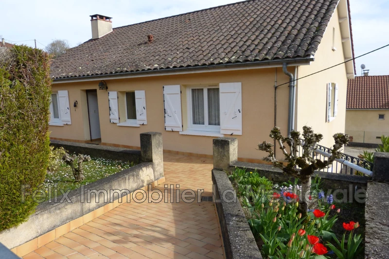 Photo Maison Sarlat-la-Canéda Centre-ville, achat maison 4 chambres 130 m²