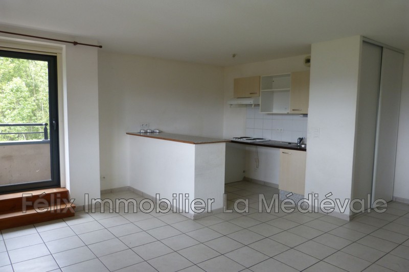 Photo Apartment Sarlat-la-Canéda Centre-ville, to buy apartment 3 rooms 52 m²