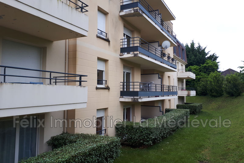 Photo Idéal primo accédant Sarlat-la-Canéda Centre-ville, achat idéal primo accédant 2 pièces 40 m²