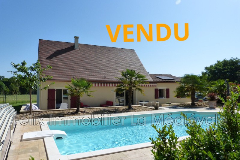 Photo Maison Carsac-Aillac Campagne,   achat maison  3 chambres   172&nbsp;m&sup2;
